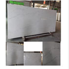 سنگ کوارتز کالاکاتا سفید 3000x1400mm برای کاشی دیوار و کاشی کف