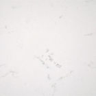 روی میز حمام تخته سنگ مصنوعی کوارتز سفید به ضخامت 7.5 میلی متر