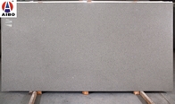 دال سنگ کوارتز کریستال خاکستری مصنوعی کلاس 3 برای رویه روشویی