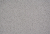 دال کوارتز مصنوعی رنگ خاکستری تازه به ضخامت 12 میلی متر برای کاشی کف تزئینی