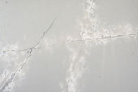دال سنگ کوارتز مصنوعی سفید Ice Crack AB8051 ICE CRACK WHITE