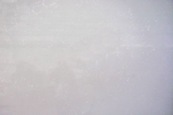 آشپزخانه بالا سنگ کوارتز کارارا