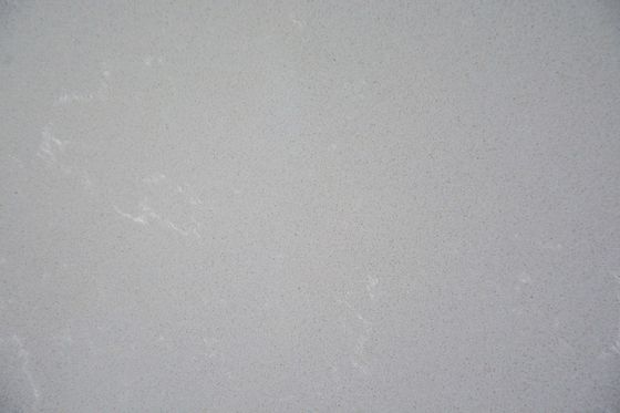 آشپزخانه بالا سنگ کوارتز کارارا