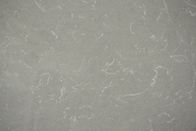 سنگ کوارتز مصنوعی Carrara Grey 3200x1600x20mm برای نیمکت آشپزخانه