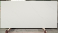 کوارتز مصنوعی کالاکاتا سفید Vanitytop با ابعاد 3200*1800*30 میز آشپزخانه